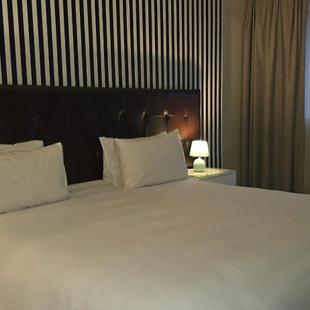 Ascot Hotel Johannesburg Dış mekan fotoğraf