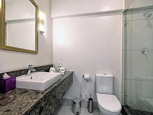 Ascot Hotel Johannesburg Dış mekan fotoğraf