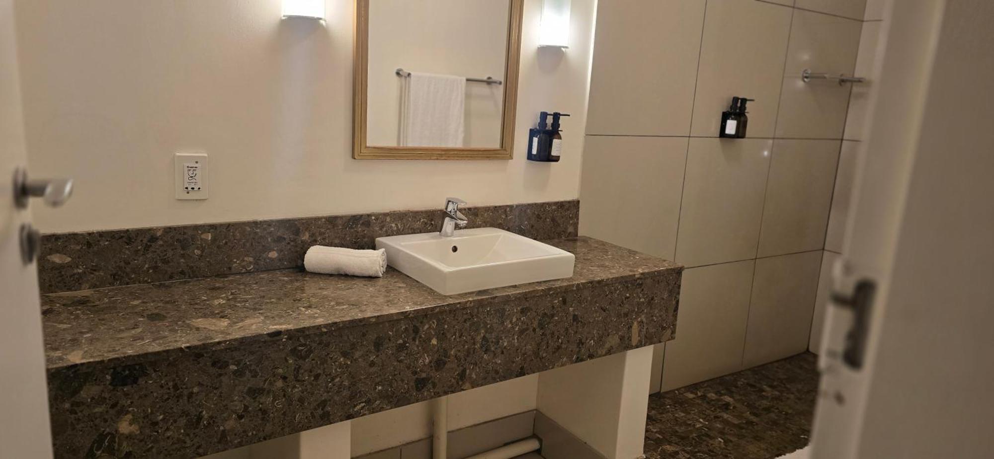 Ascot Hotel Johannesburg Dış mekan fotoğraf