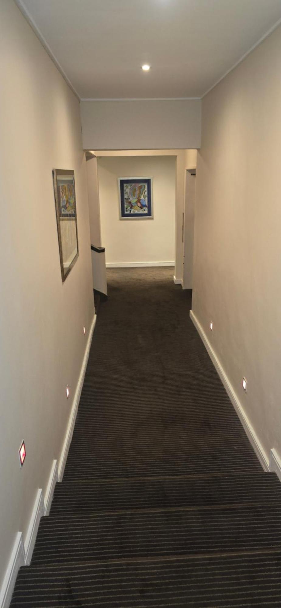 Ascot Hotel Johannesburg Dış mekan fotoğraf
