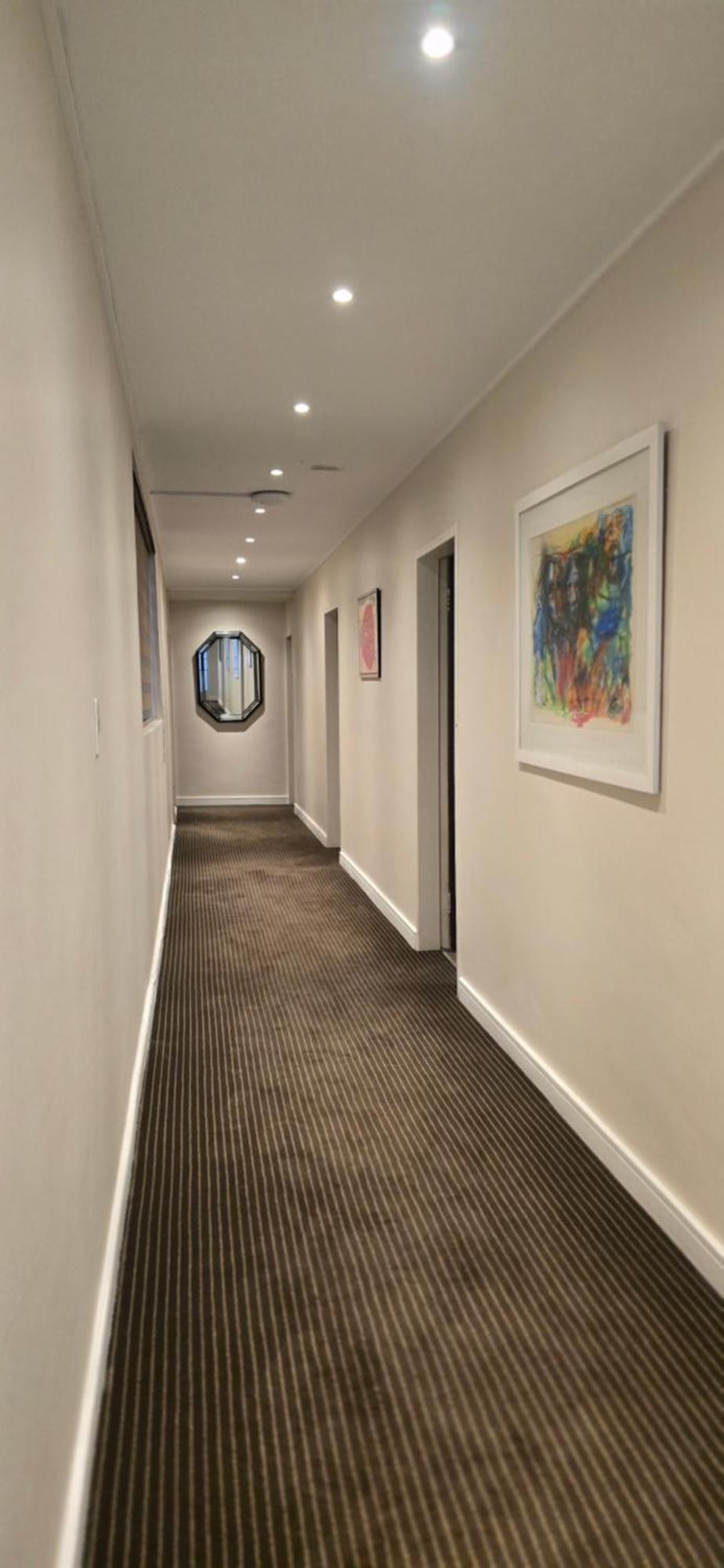 Ascot Hotel Johannesburg Dış mekan fotoğraf
