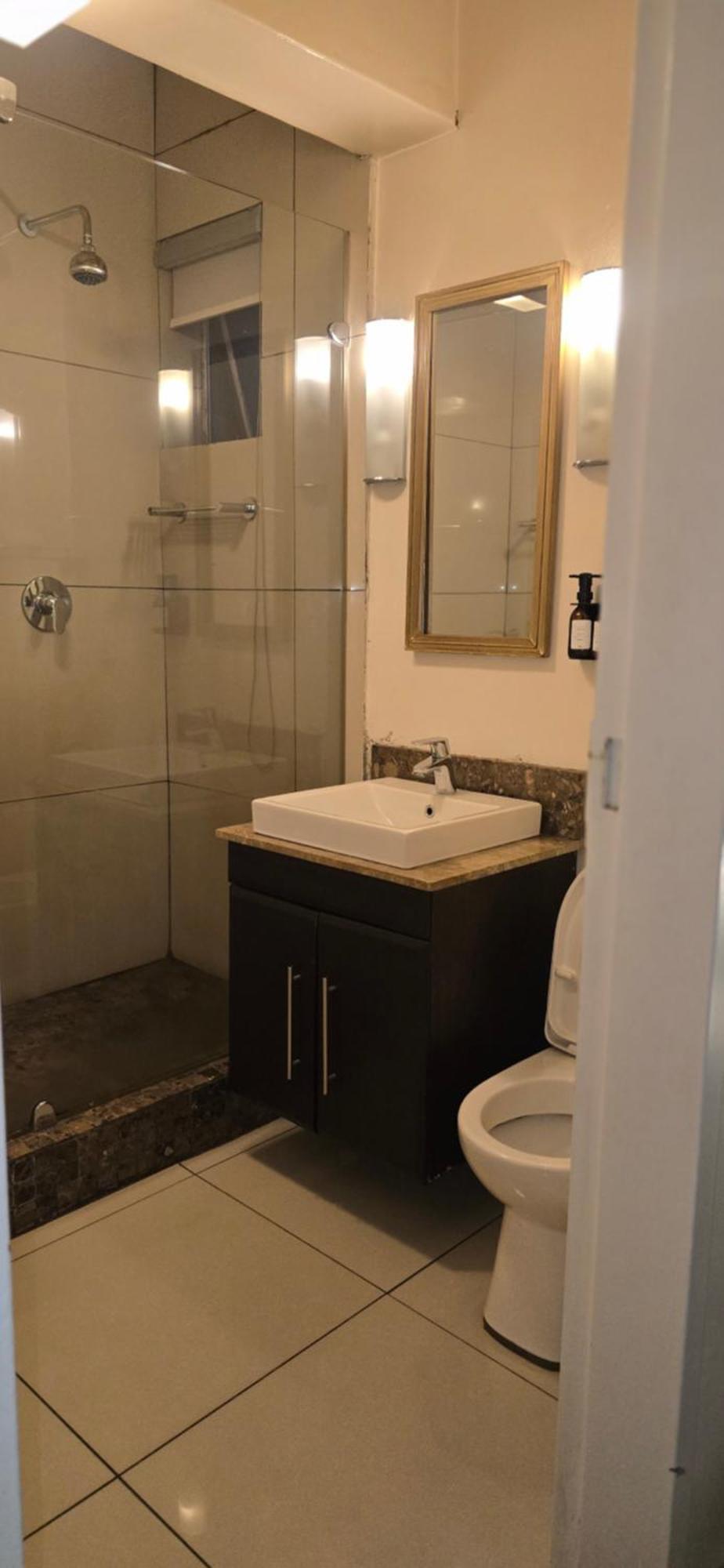 Ascot Hotel Johannesburg Dış mekan fotoğraf